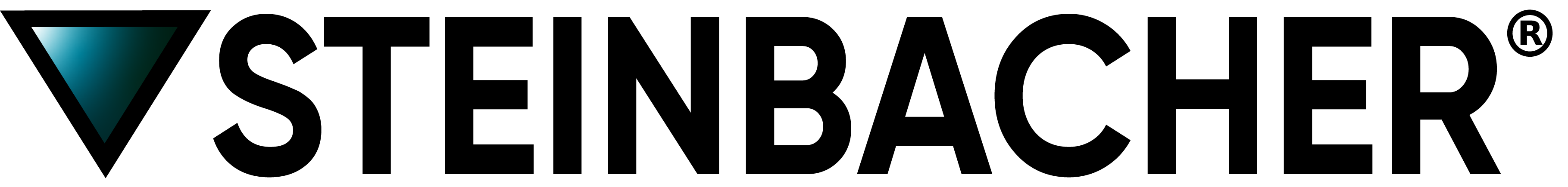 STEINBACHER®